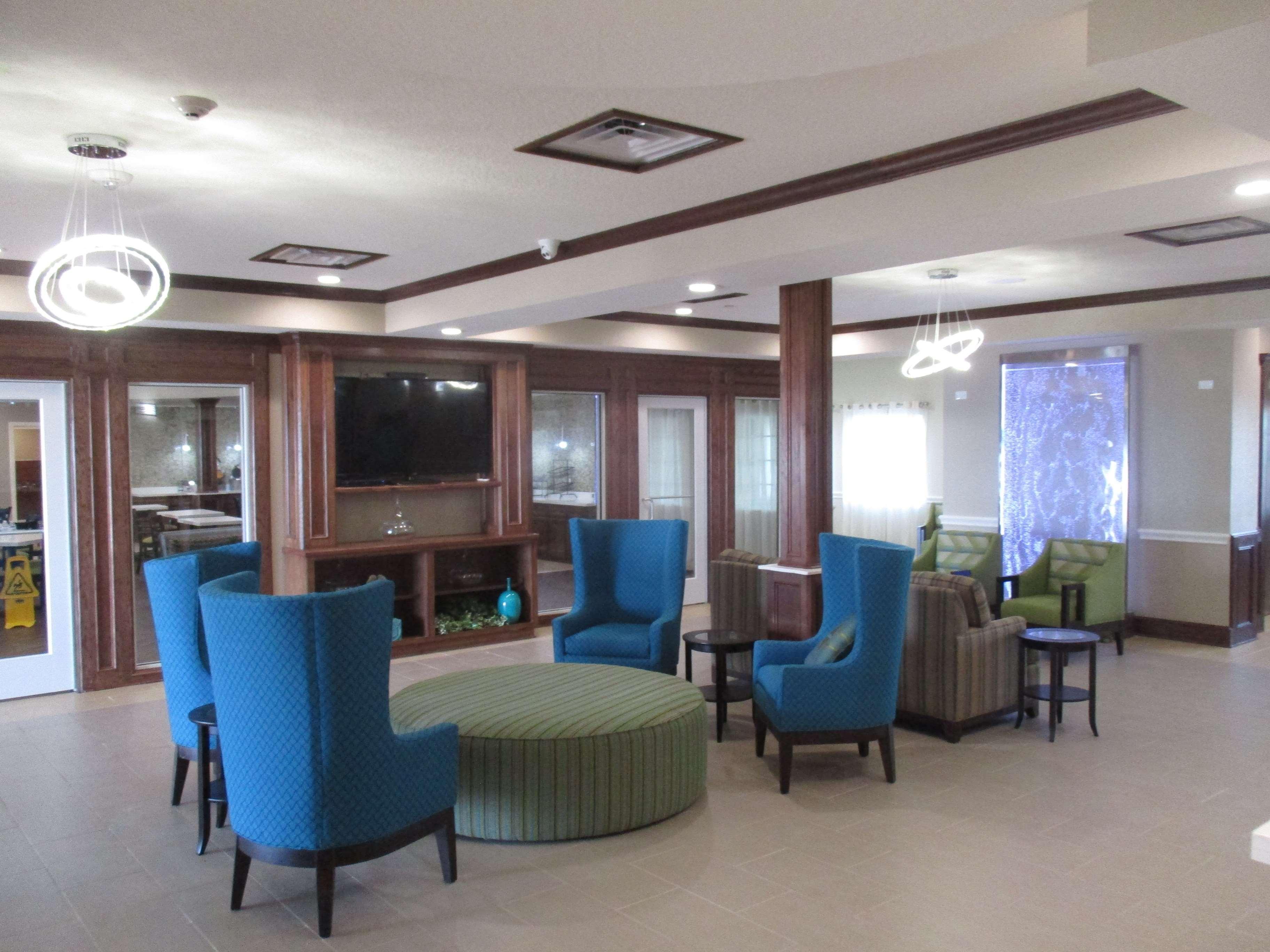 Best Western Plus Galveston Suites Exterior photo